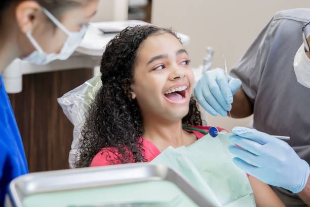 Professional Emergency Dental Service in TX