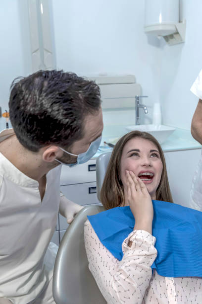 Best Emergency Pediatric Dental Care in Roma, TX