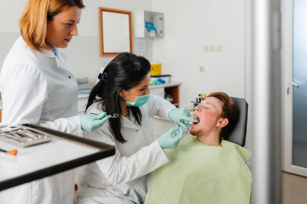 Best Emergency Wisdom Tooth Extraction in Roma, TX
