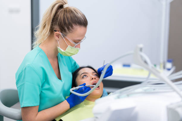Best Knocked-Out Tooth (Avulsed Tooth) Treatment in Roma, TX